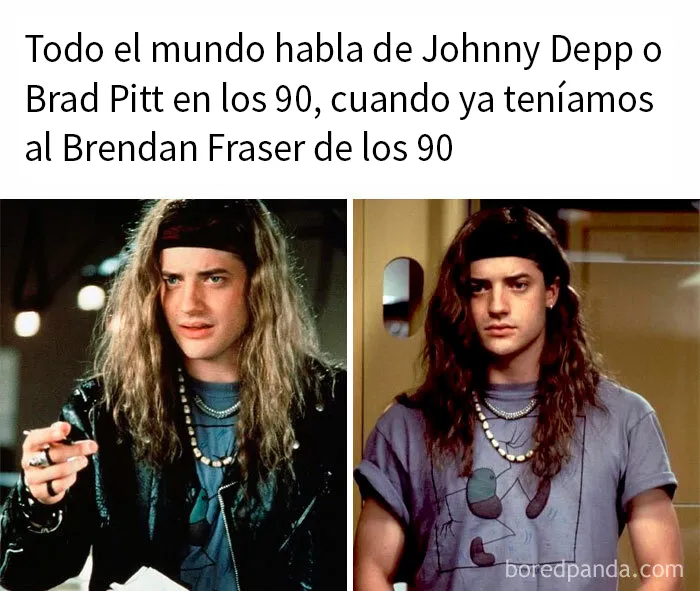 20 Memes de los años 90 que te llenarán de nostalgia