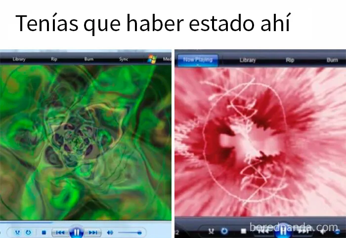 20 Memes de los años 90 que te llenarán de nostalgia