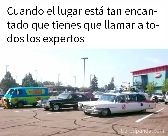 20 Memes de los años 90 que te llenarán de nostalgia