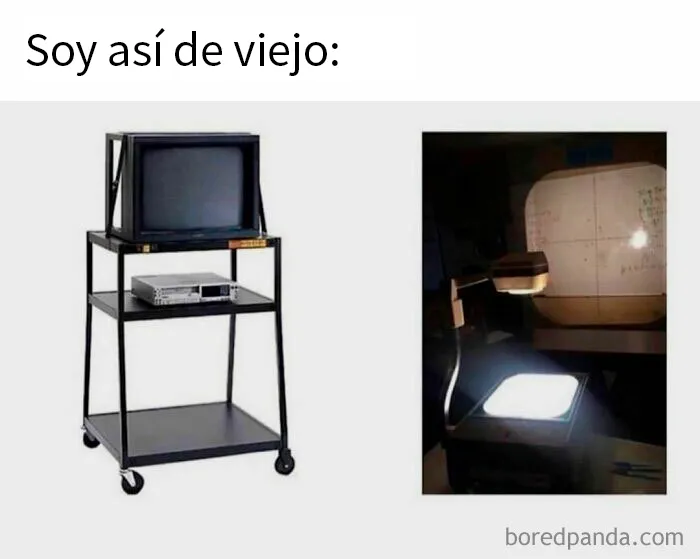 20 Memes de los años 90 que te llenarán de nostalgia