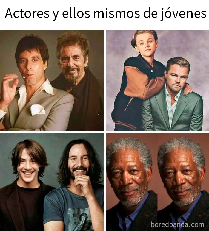 20 Memes de los años 90 que te llenarán de nostalgia