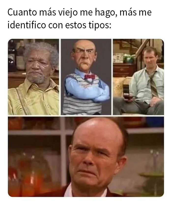 20 Memes de los años 90 que te llenarán de nostalgia