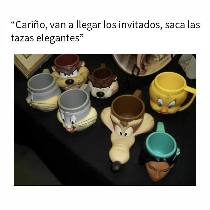 20 Memes de los años 90 que te llenarán de nostalgia