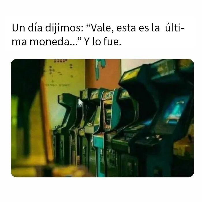 20 Memes de los años 90 que te llenarán de nostalgia