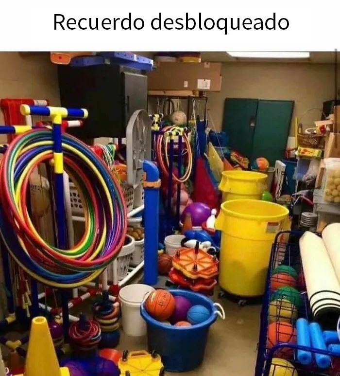 20 Memes de los años 90 que te llenarán de nostalgia