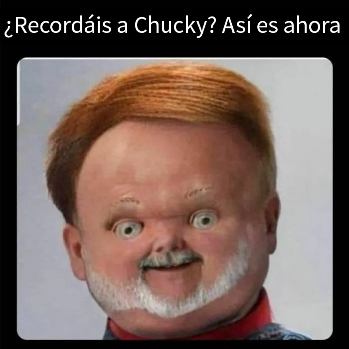 20 Memes de los años 90 que te llenarán de nostalgia
