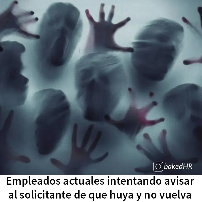 18 Divertidos memes para quienes trabajan en Recursos Humanos