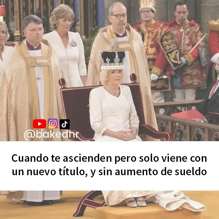 18 Divertidos memes para quienes trabajan en Recursos Humanos