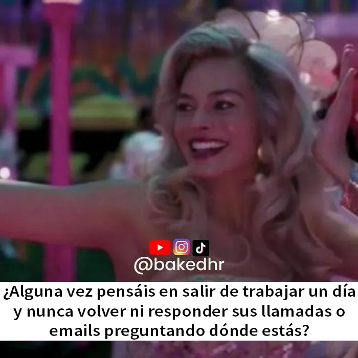18 Divertidos memes para quienes trabajan en Recursos Humanos