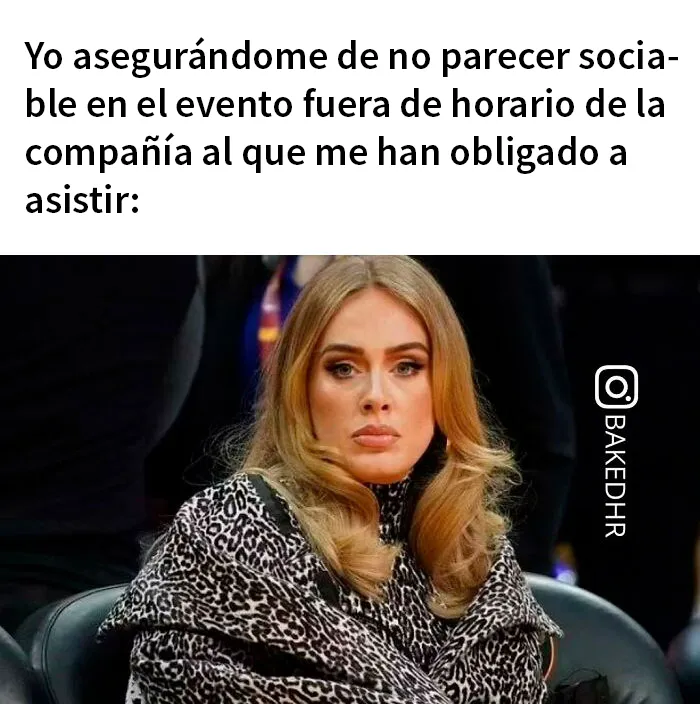 18 Divertidos memes para quienes trabajan en Recursos Humanos