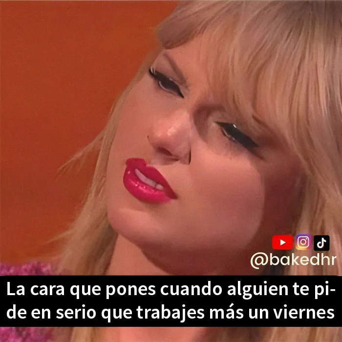 18 Divertidos memes para quienes trabajan en Recursos Humanos