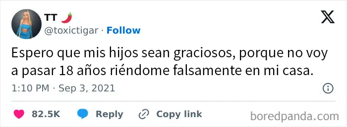 20 De los mejores memes de la cuenta "Beige Cardigan"