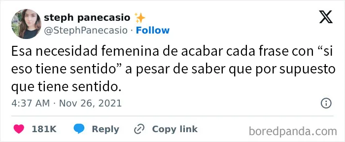 20 De los mejores memes de la cuenta "Beige Cardigan"