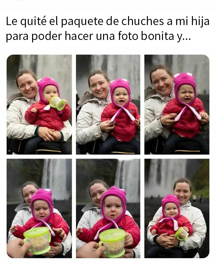20 De los mejores memes de la cuenta "Beige Cardigan"