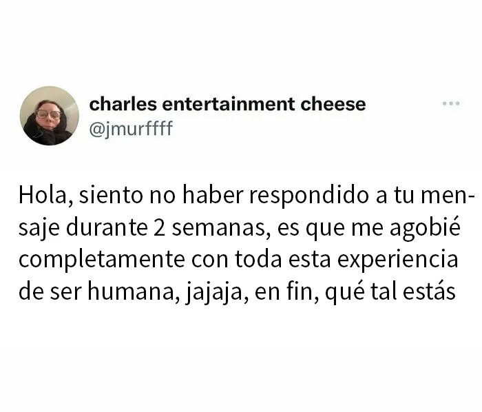 20 De los mejores memes de la cuenta "Beige Cardigan"