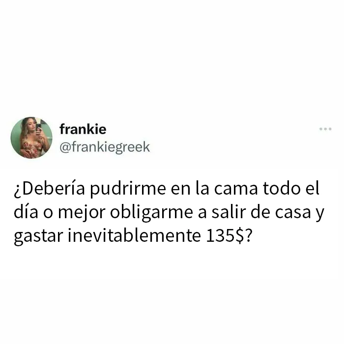 20 De los mejores memes de la cuenta "Beige Cardigan"