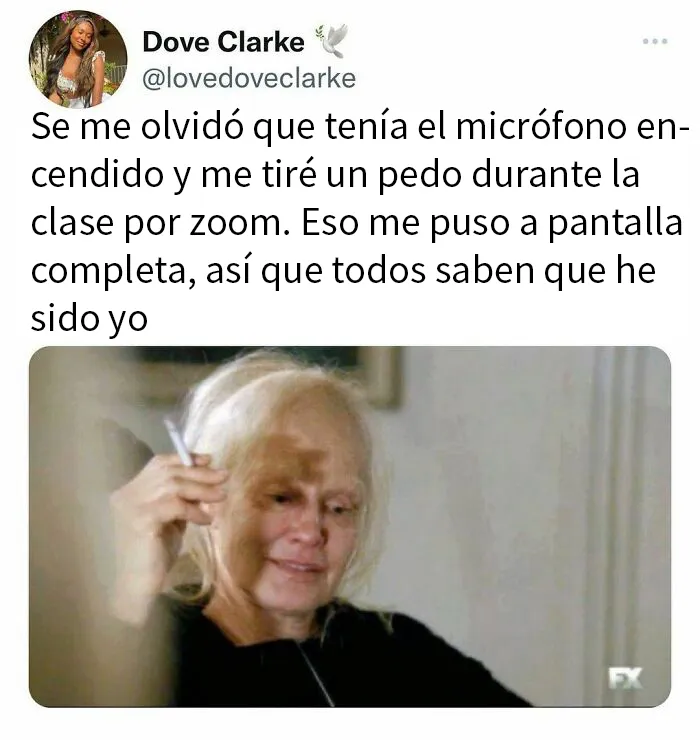 20 De los mejores memes de la cuenta "Beige Cardigan"