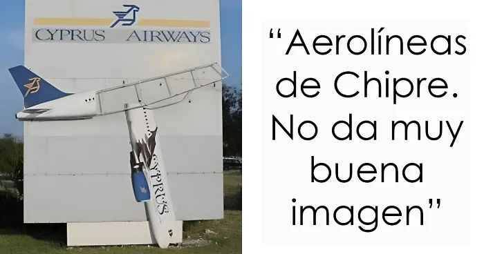 27 Carteles muy divertidos para echarse unas risas