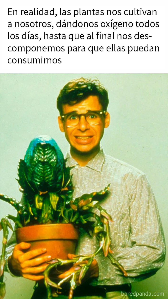 20 Ingeniosos memes sobre ciencia con los que aprendes y te ríes a la vez