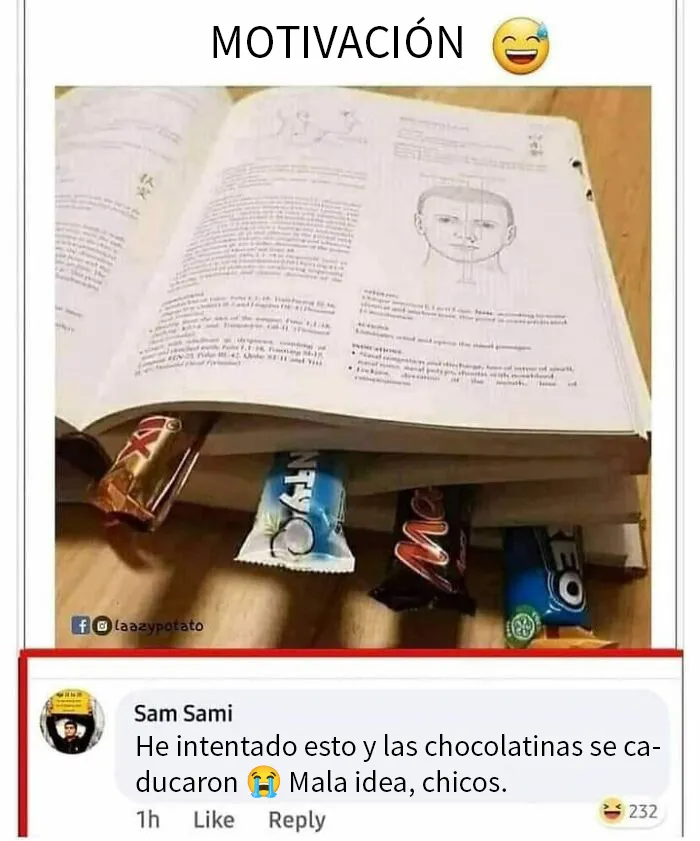 20 Ingeniosos memes sobre ciencia con los que aprendes y te ríes a la vez