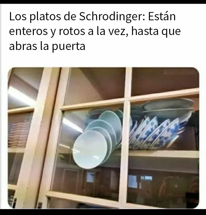 20 Ingeniosos memes sobre ciencia con los que aprendes y te ríes a la vez