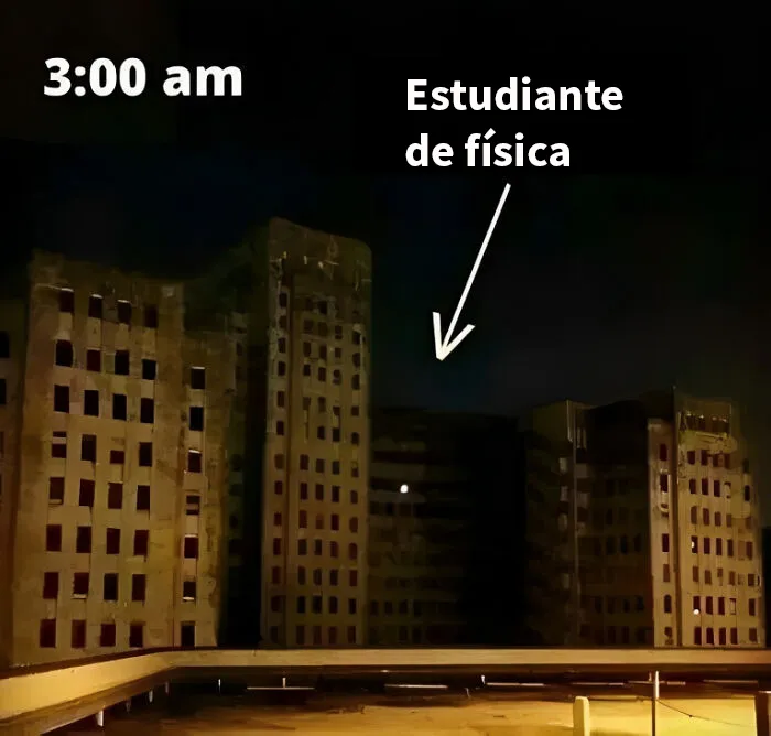 20 Ingeniosos memes sobre ciencia con los que aprendes y te ríes a la vez
