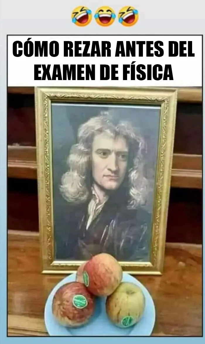 20 Ingeniosos memes sobre ciencia con los que aprendes y te ríes a la vez