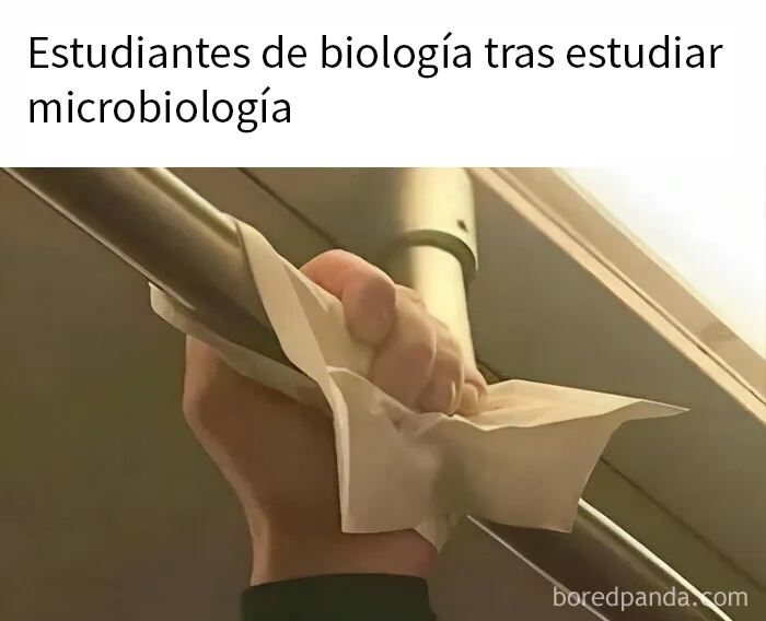 20 Ingeniosos memes sobre ciencia con los que aprendes y te ríes a la vez