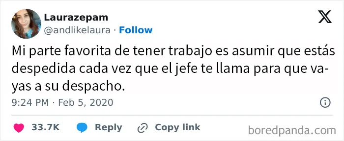 20 Divertidos memes sobre trabajo que mirar mientras intentas ser productivo (nuevas imágenes)