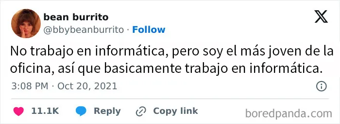 20 Divertidos memes sobre trabajo que mirar mientras intentas ser productivo (nuevas imágenes)