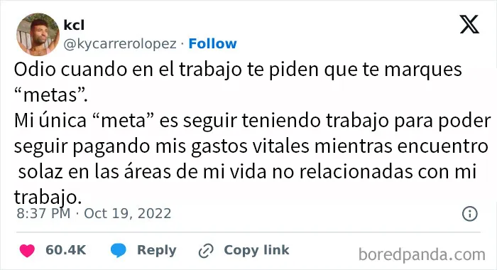 20 Divertidos memes sobre trabajo que mirar mientras intentas ser productivo (nuevas imágenes)
