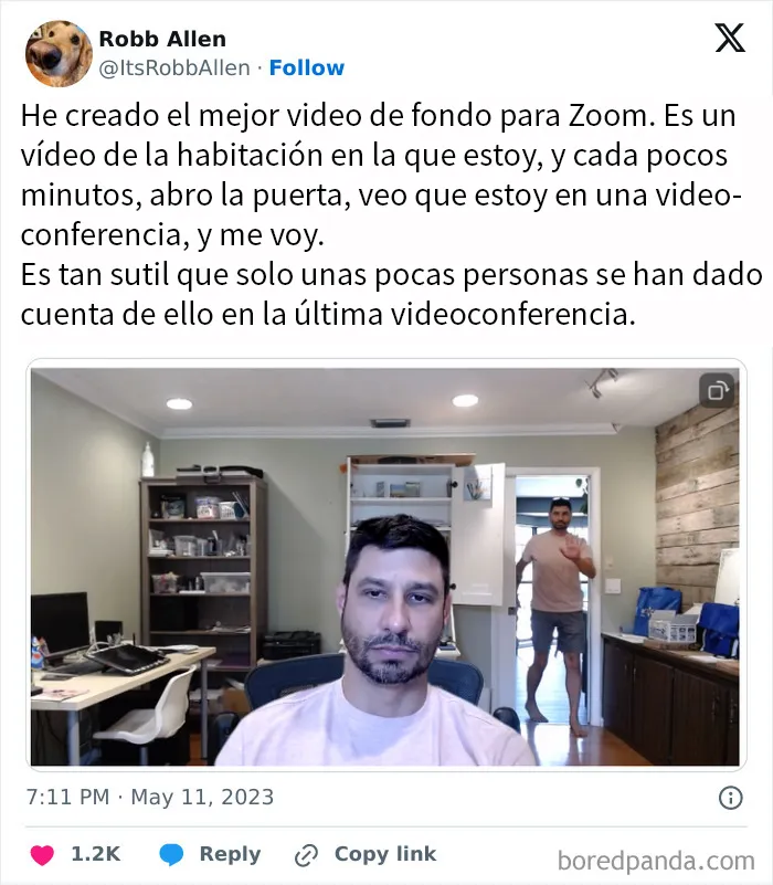20 Divertidos memes sobre trabajo que mirar mientras intentas ser productivo (nuevas imágenes)