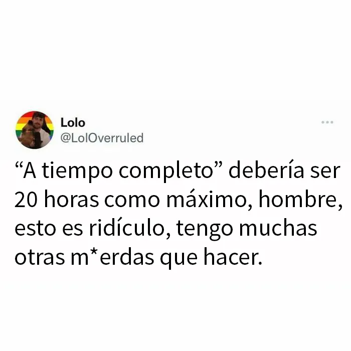 20 Divertidos memes sobre trabajo que mirar mientras intentas ser productivo (nuevas imágenes)