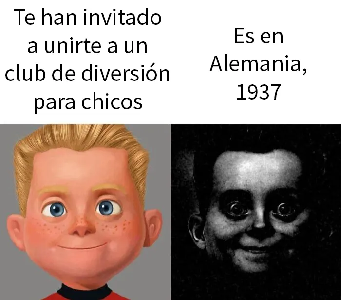 20 Memes de Historia tan divertidos como acertados (nuevas imágenes)