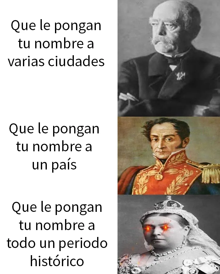 20 Memes de Historia tan divertidos como acertados (nuevas imágenes)