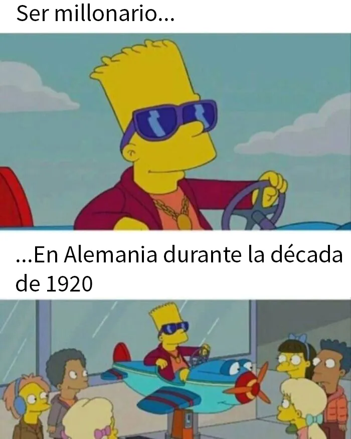 20 Memes de Historia tan divertidos como acertados (nuevas imágenes)