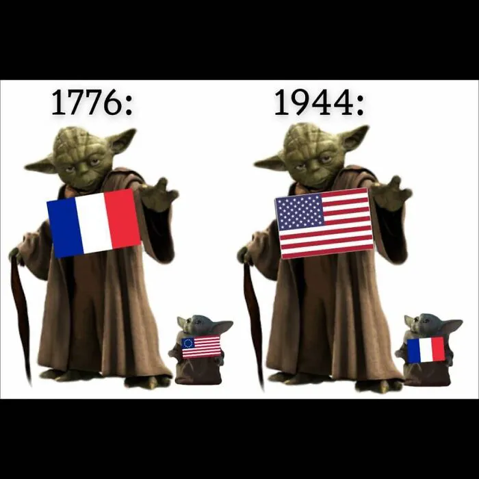 20 Memes de Historia tan divertidos como acertados (nuevas imágenes)