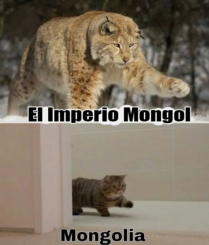 20 Memes de Historia tan divertidos como acertados (nuevas imágenes)