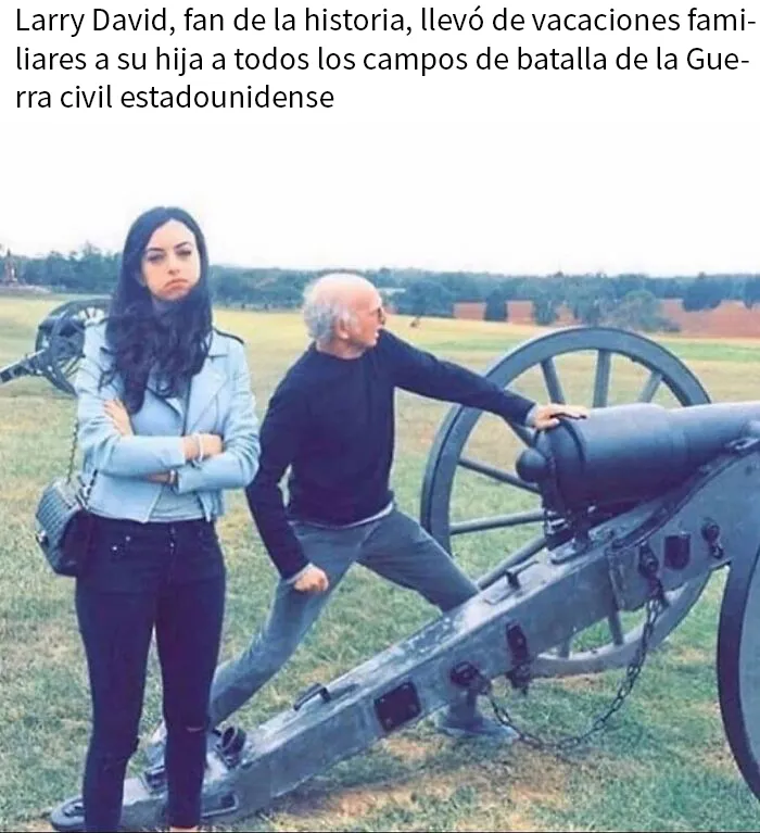 20 Memes de Historia tan divertidos como acertados (nuevas imágenes)