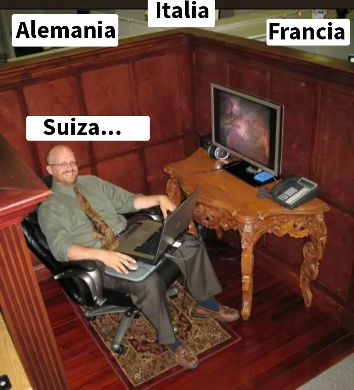 20 Memes de Historia tan divertidos como acertados (nuevas imágenes)
