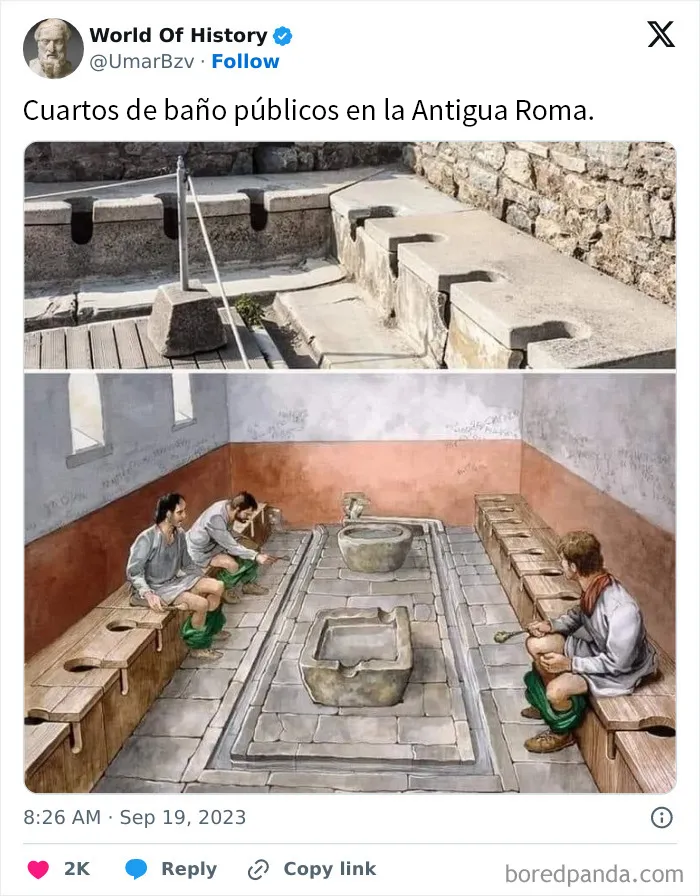 20 Fotos históricas para ver el pasado bajo una nueva luz