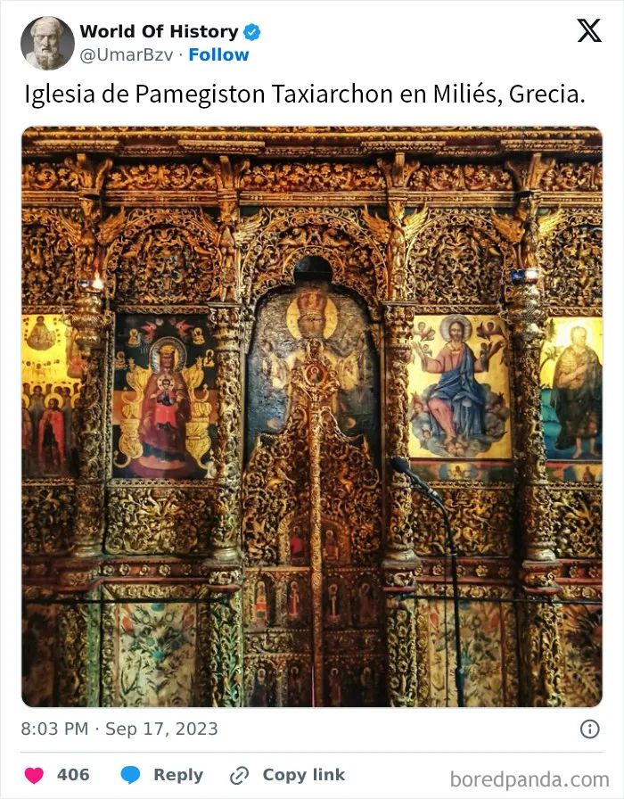 20 Fotos históricas para ver el pasado bajo una nueva luz