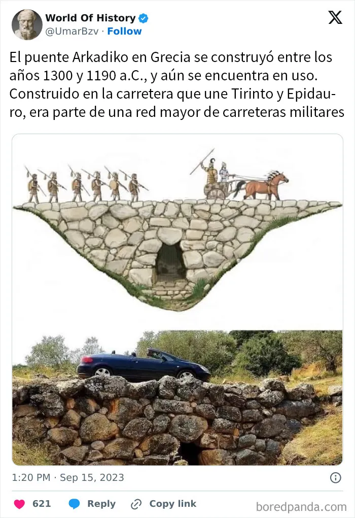 20 Fotos históricas para ver el pasado bajo una nueva luz