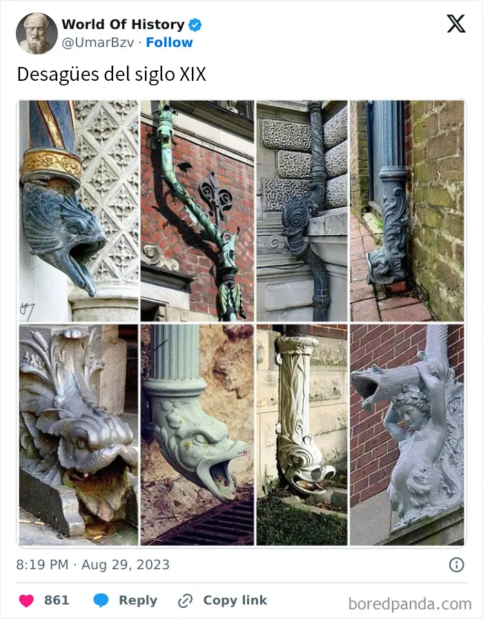 20 Fotos históricas para ver el pasado bajo una nueva luz