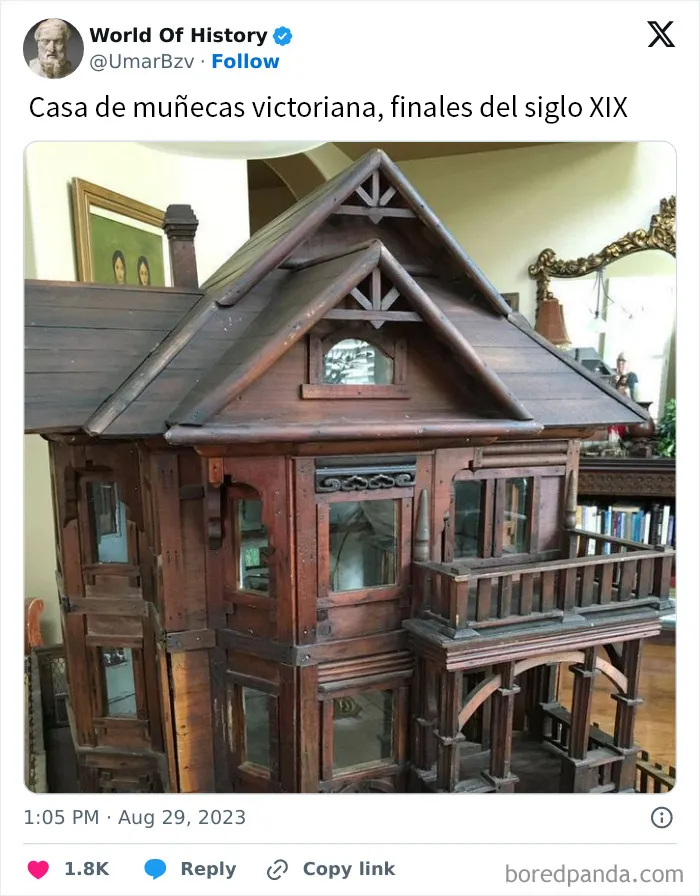 20 Fotos históricas para ver el pasado bajo una nueva luz