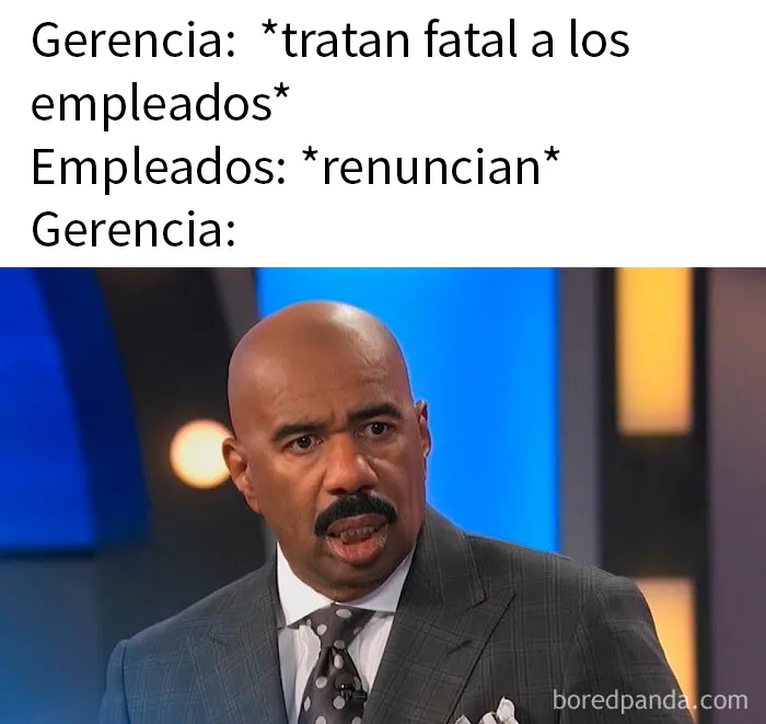 20 Divertidos memes sobre trabajo para ayudarte a sobrellevar la jornada laboral