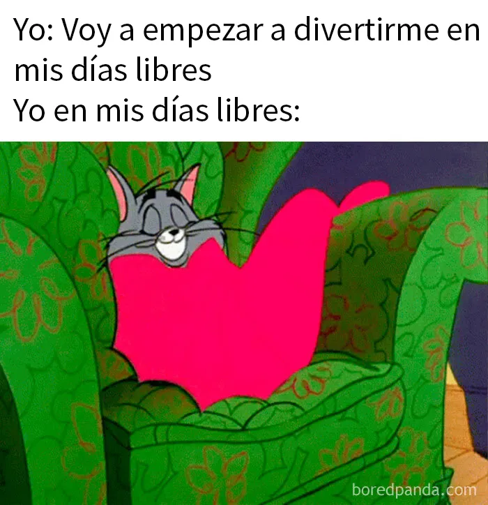 20 Divertidos memes sobre trabajo para ayudarte a sobrellevar la jornada laboral