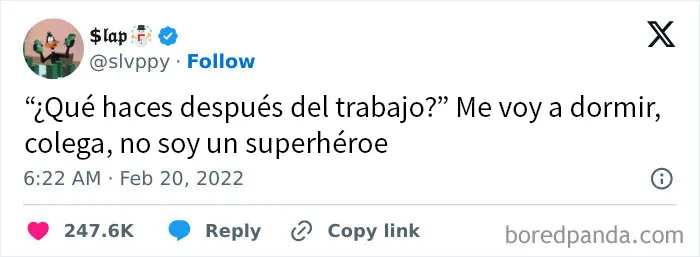 20 Divertidos memes sobre trabajo para ayudarte a sobrellevar la jornada laboral