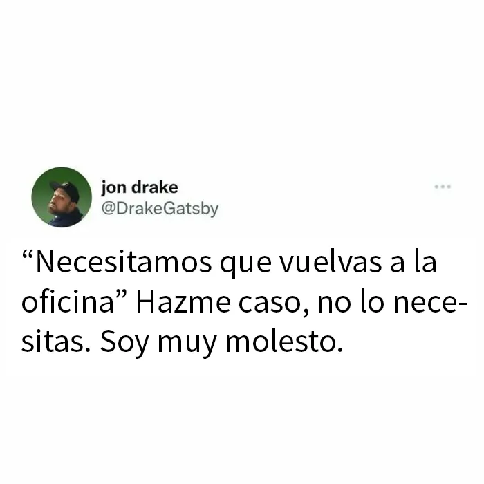 20 Divertidos memes sobre trabajo para ayudarte a sobrellevar la jornada laboral