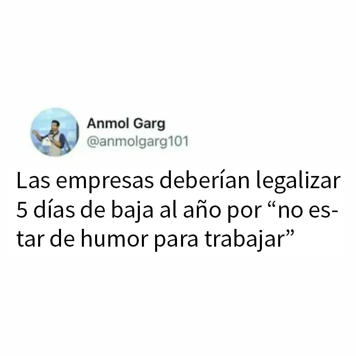 20 Divertidos memes sobre trabajo para ayudarte a sobrellevar la jornada laboral